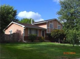 7765 Broadwyn Dr, Reynoldsburg, OH 43068