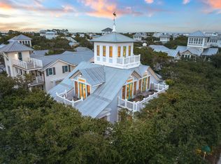 16 Natchez St, Santa Rosa Beach, FL 32459