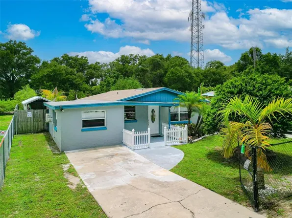 2480 SW Ave E, Winter Haven, FL 33880