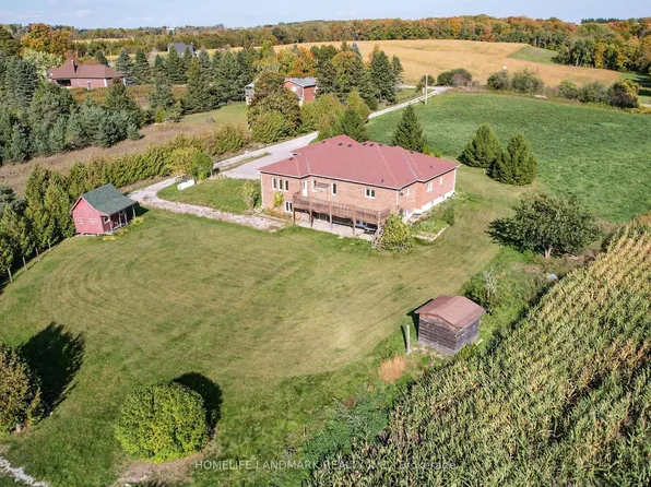 3668 Harmony Rd N, Oshawa, ON L1H 0K2