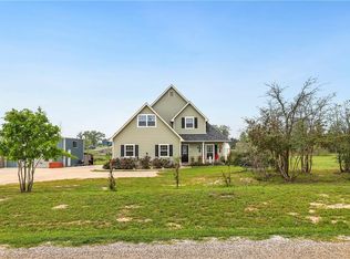 184 County Rd, Bastrop, TX 78602