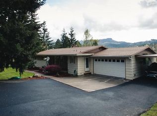 39570 SW Hartley Rd, Gaston, OR 97119