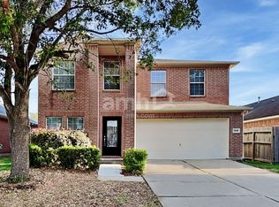 19118 Mission Fort Ln, Richmond, TX 77407