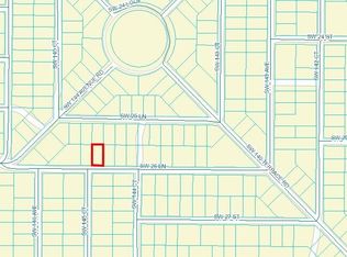 0 Tba Ln SW #26, Ocala, FL 34481