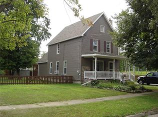 129 S 17th St, Olean, NY