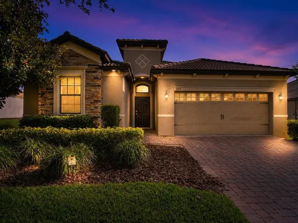 1379 Palmetto Dunes St, Davenport, FL 33896