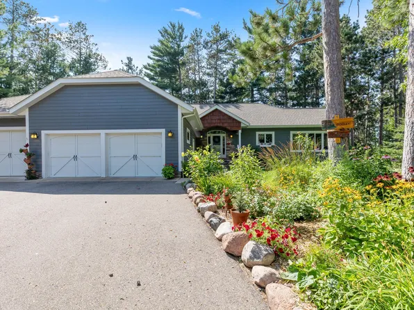 30949 Pequot Blvd, Pequot Lakes, MN 56472