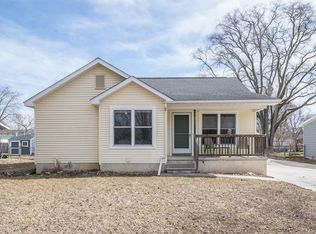 1895 Outer Lane Dr, Ypsilanti, MI