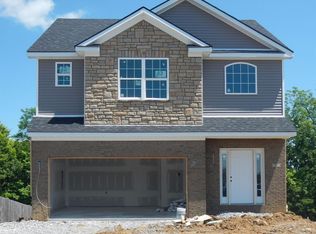 161 Stephen Dr, Georgetown, KY 40324