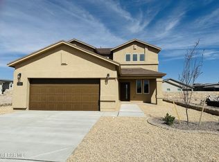 155 Ruth Trl, Santa Teresa, NM 88008