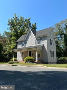 708 Goldsborough St, Salisbury, MD, 21801