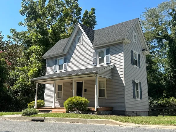 708 Goldsborough St, Salisbury, MD 21801