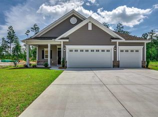5016 Sandlewood Dr, Myrtle Beach, SC 29579
