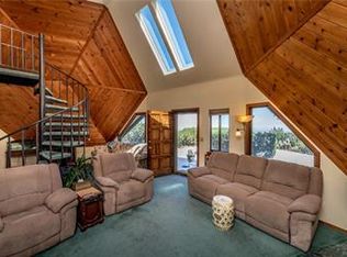 9229 Arena Rd, Pinon Hills, CA 92372