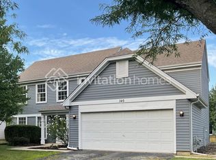 146 Seton Creek Dr, Oswego, IL