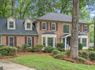 2711 Arbor Smt, Marietta, GA 30066