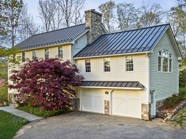 265-265B Washington St, Boxford, MA 01921