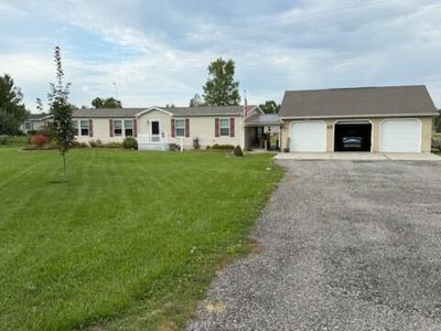 825 Sand Lake St NE, Sand Lake, MI, 49343