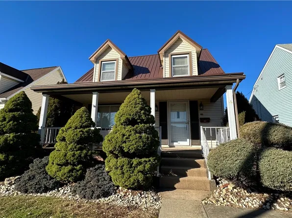 1151 Parkside Dr, Brackenridge, PA 15014