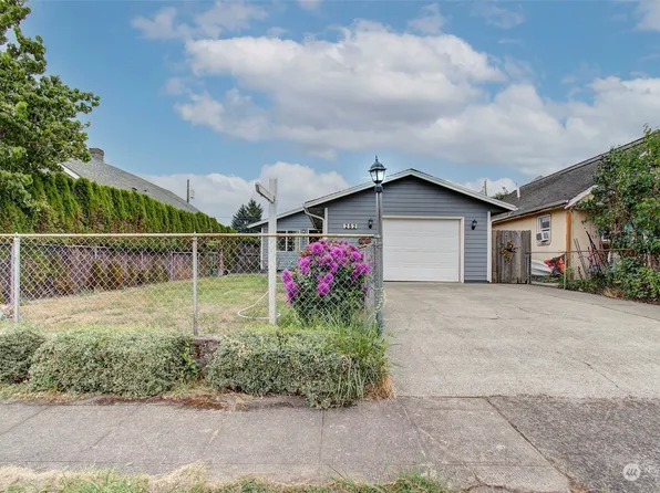 252 25th Avenue, Longview, WA 98632
