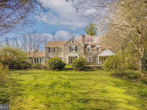 8221 Ardmore Ave, Wyndmoor, PA 19038