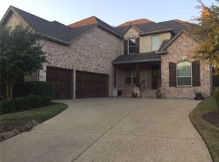 15498 Tealwood Ln, Frisco, TX 75035