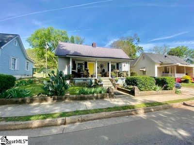12 Wrigley St, Greenville, SC, 29605