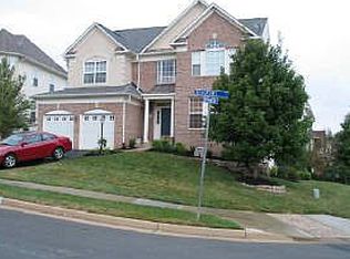 47740 Beaufort Ct, Sterling, VA 20165