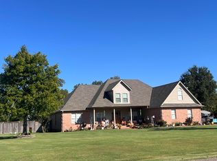 104 Meritt Cv, Marion, AR 72364