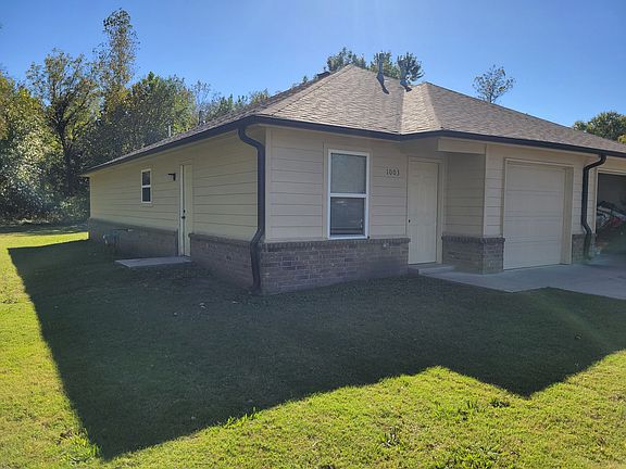 Curb view