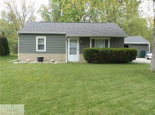 1802 Mary Ave, Lansing, MI 48910