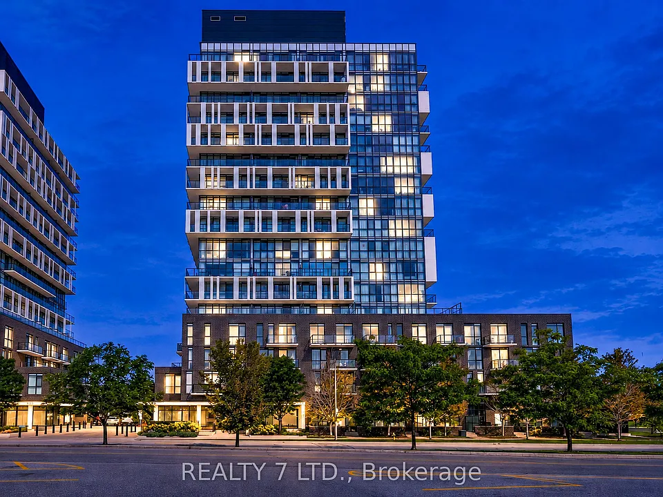 150 Fairview Mall Dr #1010