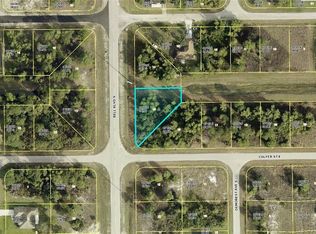 793 Bell Blvd S, Lehigh Acres, FL 33974