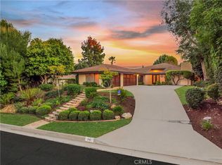 26 Santa Bella Rd, Rolling Hills, CA 90274
