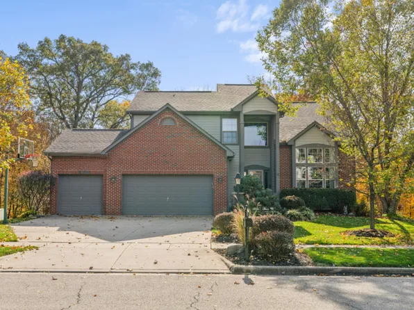 2532 Bold Venture Dr, Lewis Center, OH 43035