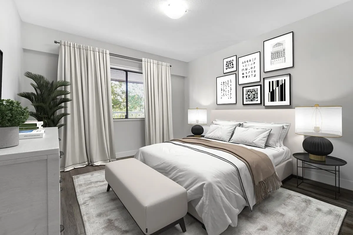 Lynn Gary Apartments — Photo 4