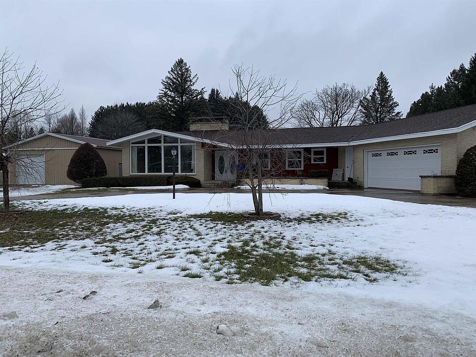 726 French St, Peshtigo, WI 54157 Zillow