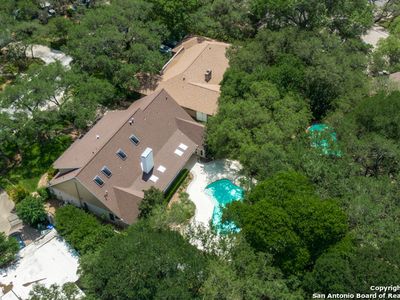 2815 Whisper Fawn St, San Antonio, TX, 78230
