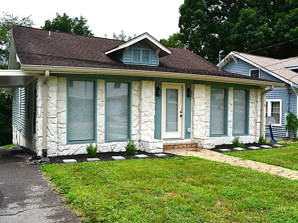 2019 Nadine St, Knoxville, TN 37917