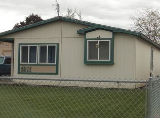 1811 N Regal St, Spokane, WA 99207