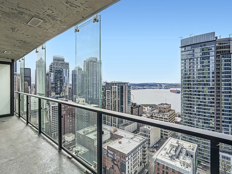 300 Virginia St #2611 — Photo 1