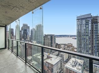 300 Virginia St #2611, Seattle, WA 98121