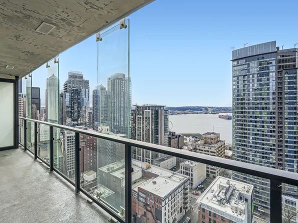 300 Virginia St, Seattle, WA