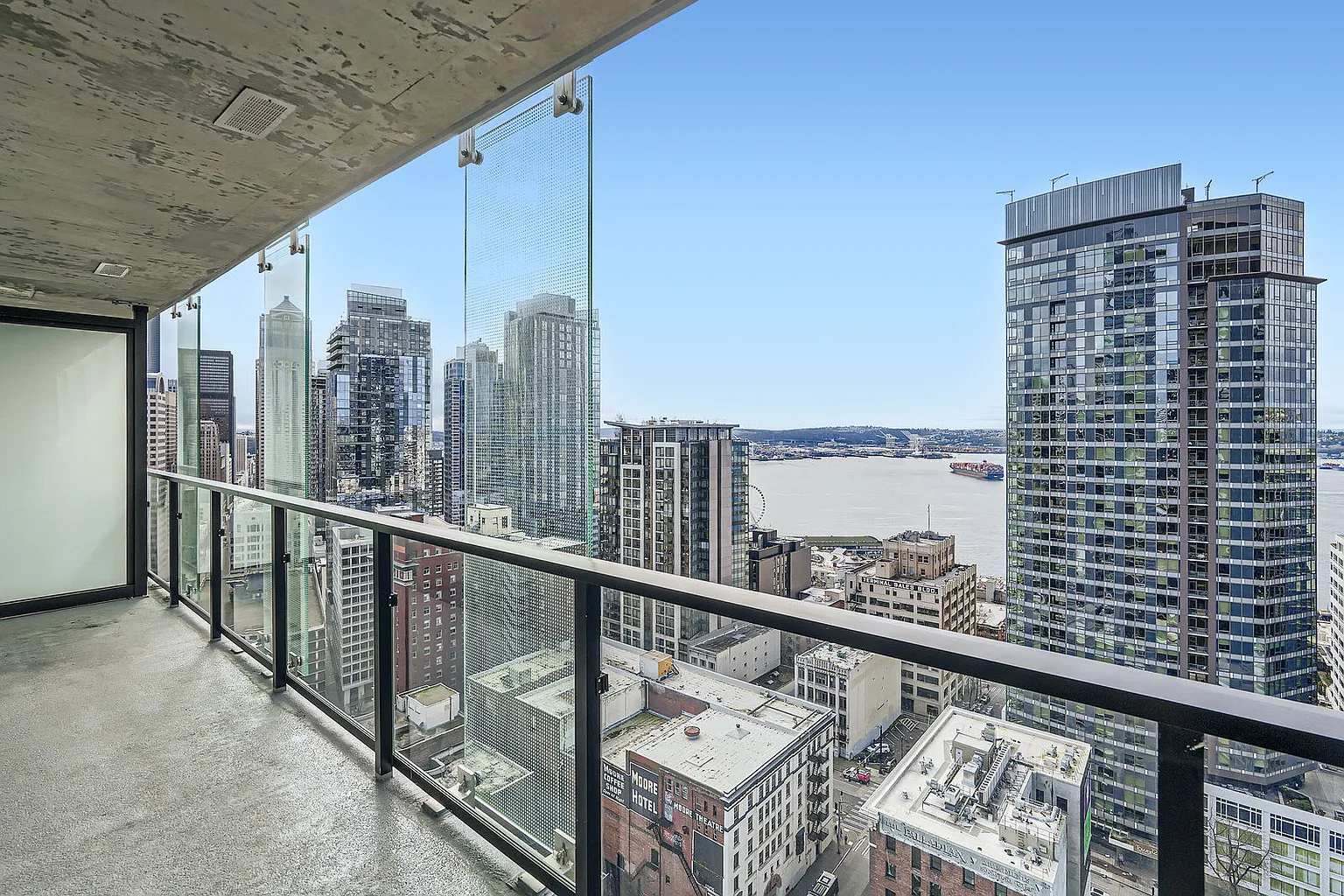 300 Virginia St #2611 photo 1
