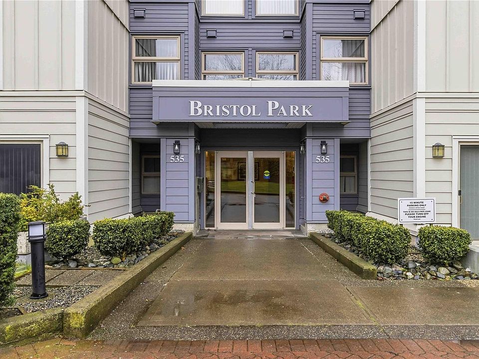 1st image of 535 Manchester Rd #209