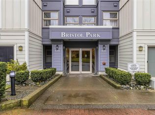 Bristol Park, Victoria, BC V8T 5J1