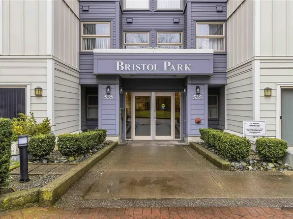 535 Manchester Rd #209, Victoria, BC V8T 5J1