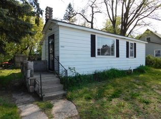 208 Chestnut St, Grayling, MI 49738