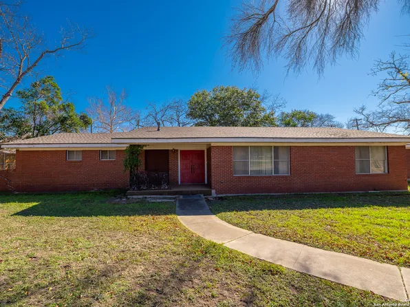 200 GARDENVIEW, Castle Hills, TX 78213