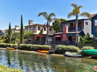 432 Howland Canal, Venice, CA 90291
